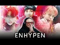 The Kulture Study: ENHYPEN 'Blessed-Cursed' MV REACTION & REVIEW