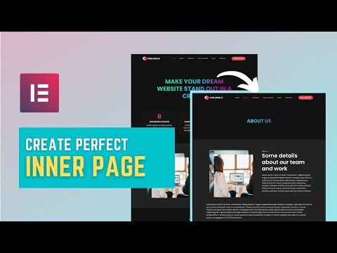 How to create