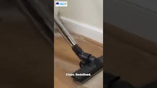 Floor Scrubber Machine | Powerful Floor Cleaning #Shorts