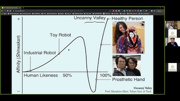 Knowledge Sharing Session #1: Motion Synthesis by Kiran Chhatre
