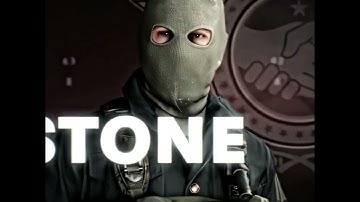 Stone is zaddy 💀 | #shorts #bo6  #codbo #frankwoods #military #callofduty