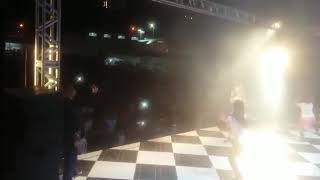 Dj gutto  E banda tarraxinha  sucesso  por onde prassa