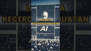 Awal Terlahirnya Ai