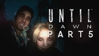 2spoopy4me / Until Dawn - pt. 5