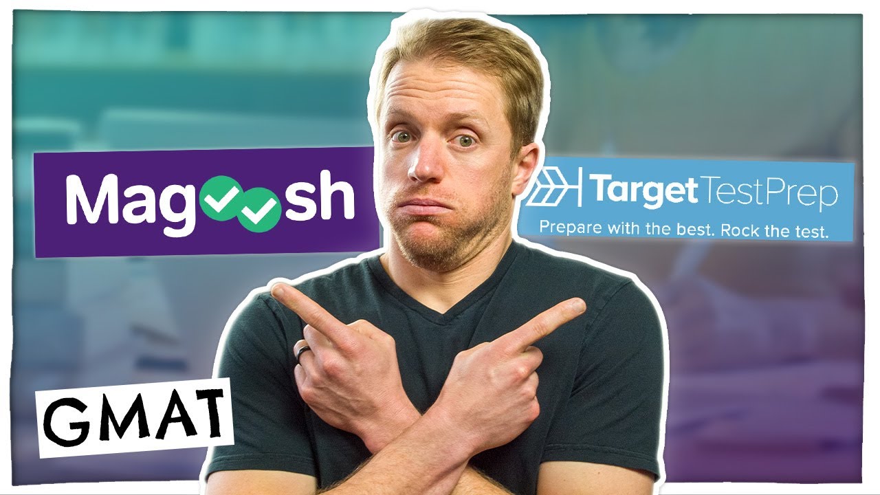 Magoosh vs Target Test Prep GMAT (Which Is Better?)