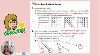 Grade 4 Unit 5 Mod 2 Session 2