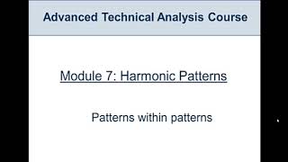 Patterns within patterns