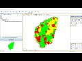 How to create a spraying map with agremo  ag leader sms