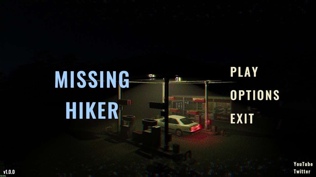Missing Hiker Full Gameplay Showcase Special {Achievement Hunt} - YouTube