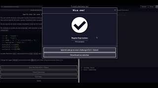 26 Specify Only the Lower Number of Matches - RegEx - FreeCodeCamp EXPLAINED - JavaScript FCC Guide