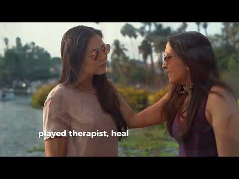 Toxic Empathy By Saynova Full Video