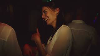 Klangkollektiv - I Wish Promo Video