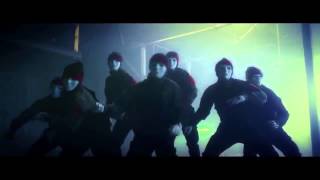 Step Up 6 Official Trailer 2016