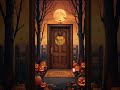 (Full Song) Boo! Who’s There?   Jazz  2025 #1 #iamshedo #halloween #shedo #music #newsong