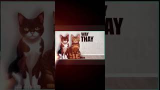 YouTube Thumbnail tutorial #shorts #short #cat #animals #thumbnail #tutorial
