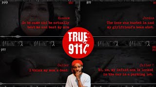 Unforgivable 911 Dispatcher Errors | True 911 calls [REACTION]