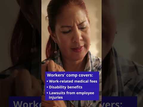 Gig worker? Here’s how to protect yourself with insurance.