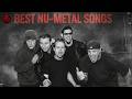 Best 2000s Nu Metal AI Mix | Korn Slipknot Limp Bizkit Blink- Inspired 🎸