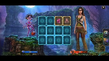 Hidden Object Games: Mystery of Coastal Hill City (45)