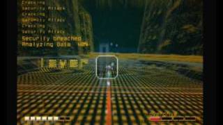 Rez : Area 4 Stage 1-10