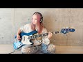 ポラリス / Aooo【Bass Playthrough】