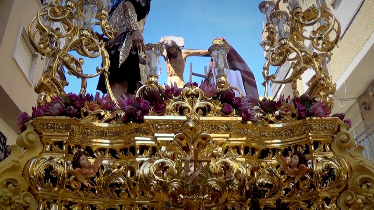 semana santa EP HD 2017 La Fe