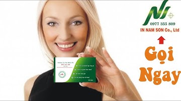 In offset name card nhanh giá rẻ tại thuận giao thuận an bình dương-0977 355809