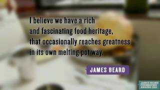 2011 James Beard Awards Show Open