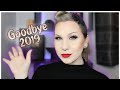 Goodbye 2019 and the 2010s! | Luxeria