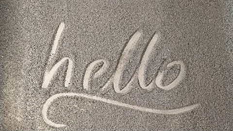 writing names #live #foryou