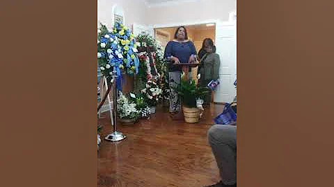 TERRENCE BERNARD LASHUNI LINSTON MEMORIAL