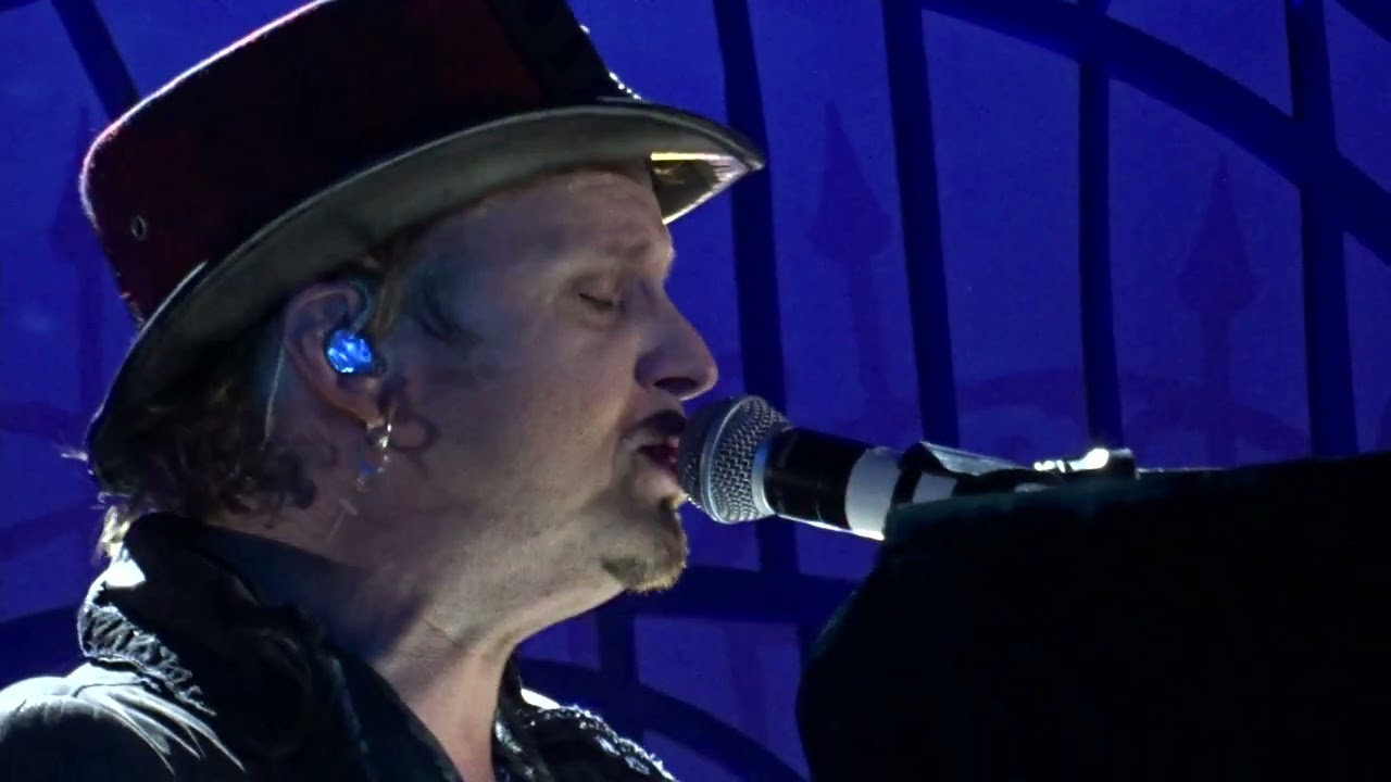 Avantasia - Lucifer - Live in Prague 2025