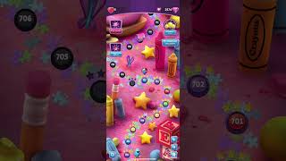 Inside Out Thought Bubbles: Levels 701-720