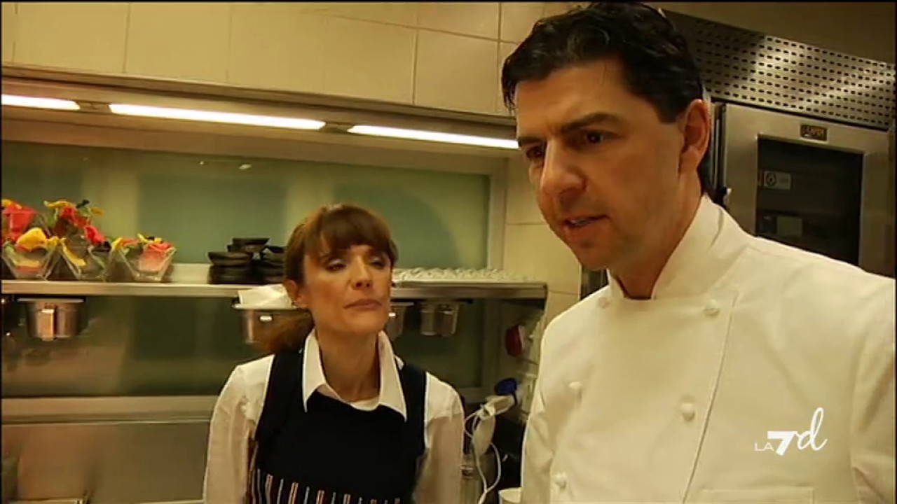 Storie di Grandi Chef (Puntata 07/01/2017)