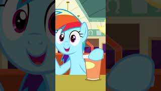Sweep Dance Remix My Little Pony Friendship Is Magic S6Ep9