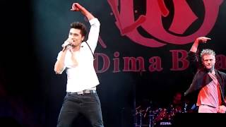 Dima Bilan is Hot! )