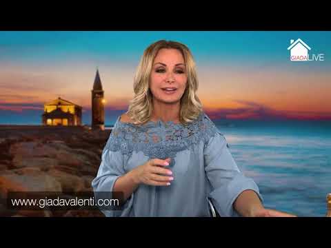 Giada Live -