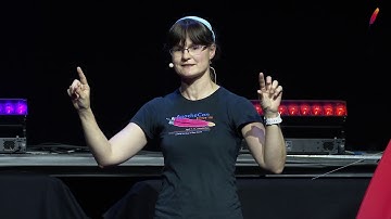 #ACEU19: Isabel Drost-Fromm – "Do you really read all those board reports?"