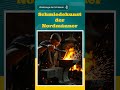 Wikinger Schmiedewerkzeug.  #wissenschaft #space #wissen #unterhaltung #youtubeshorts