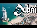 AMAZING DUBAI TRAVEL VLOG UAE GUIDE