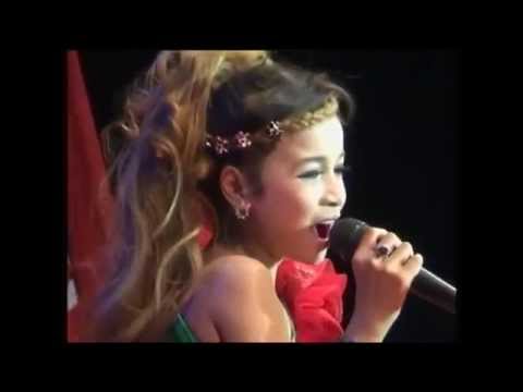 Laksmana Raja Di Laut - Tasya New Pallapa