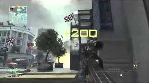 First Attempt W/ Twixtor :)