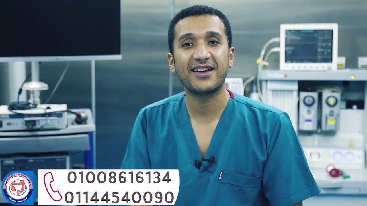 زيادة ضغط وانقباض عضلات الشرج