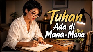 Tuhan Ada di Mana-Mana | Lagu Nuansa Religius | January Christy Cover | Paling Menyentuh