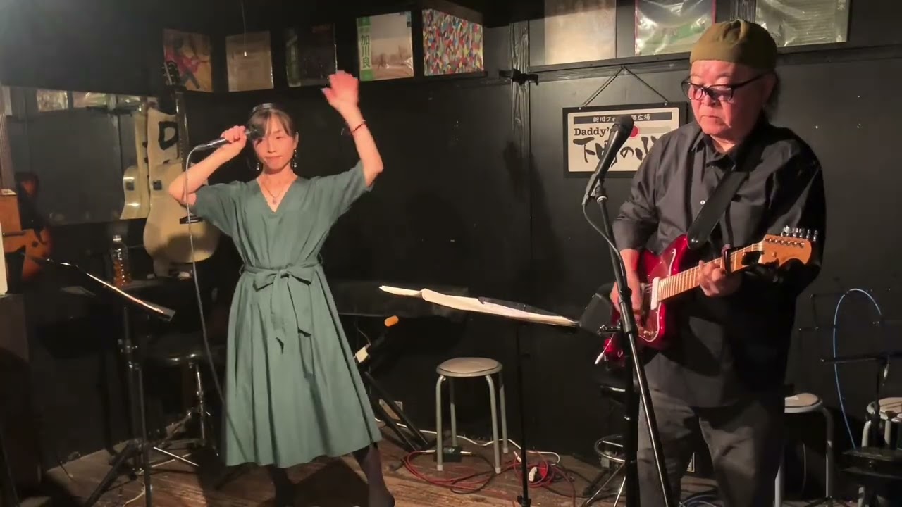 少女A by Mee to you 2026.01.10