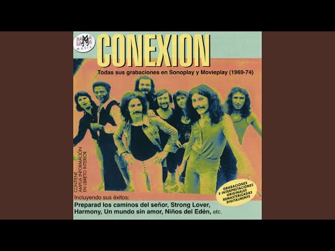 Conexion — Harmony