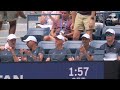 Jannik Sinner vs. Alexei Popyrin Highlights | 2025 US Open Round 2