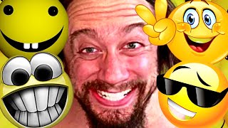 SAM HYDE REVEALS THE SECRET TO HAPPINESS