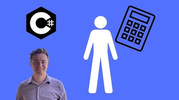 How To Code A BMI Calculator In C# | Programming Tutorial For Beginners