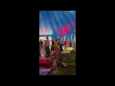 Видео: 2023 Ayurveda Festival Germany Supercut | Kirbanu